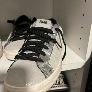 P448 sneakers